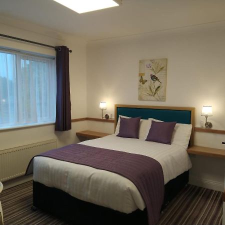 Abacus Guesthouse Galway Ngoại thất bức ảnh