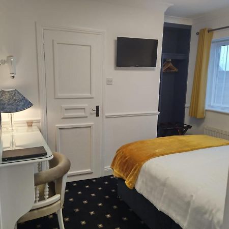 Abacus Guesthouse Galway Ngoại thất bức ảnh