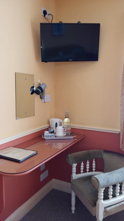 Abacus Guesthouse Galway Ngoại thất bức ảnh