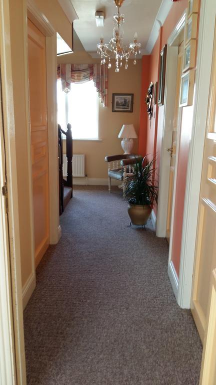Abacus Guesthouse Galway Ngoại thất bức ảnh