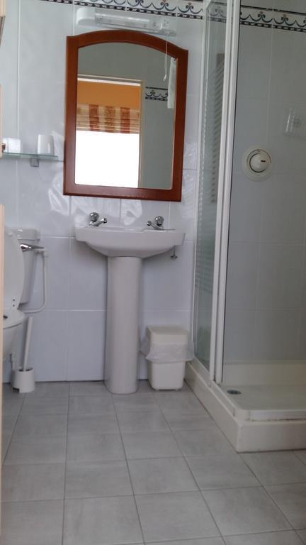 Abacus Guesthouse Galway Ngoại thất bức ảnh