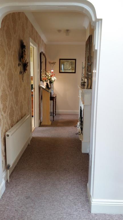 Abacus Guesthouse Galway Ngoại thất bức ảnh