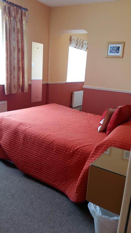 Abacus Guesthouse Galway Ngoại thất bức ảnh