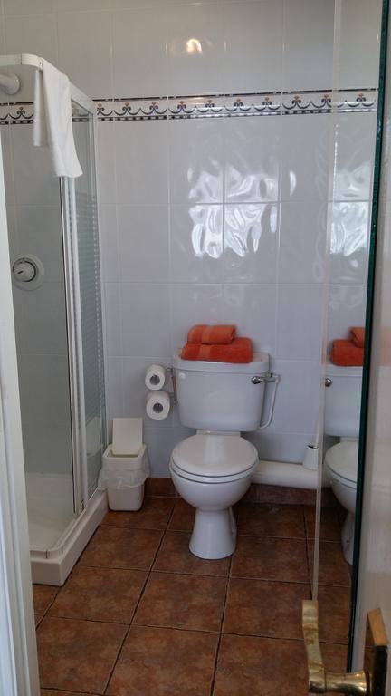 Abacus Guesthouse Galway Ngoại thất bức ảnh