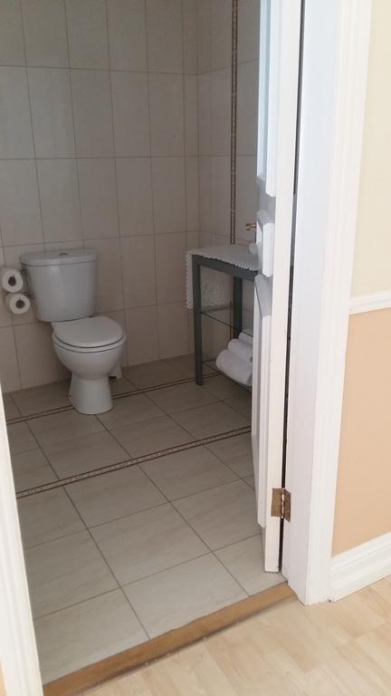Abacus Guesthouse Galway Ngoại thất bức ảnh