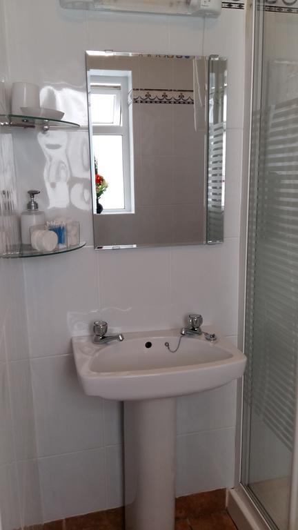 Abacus Guesthouse Galway Ngoại thất bức ảnh