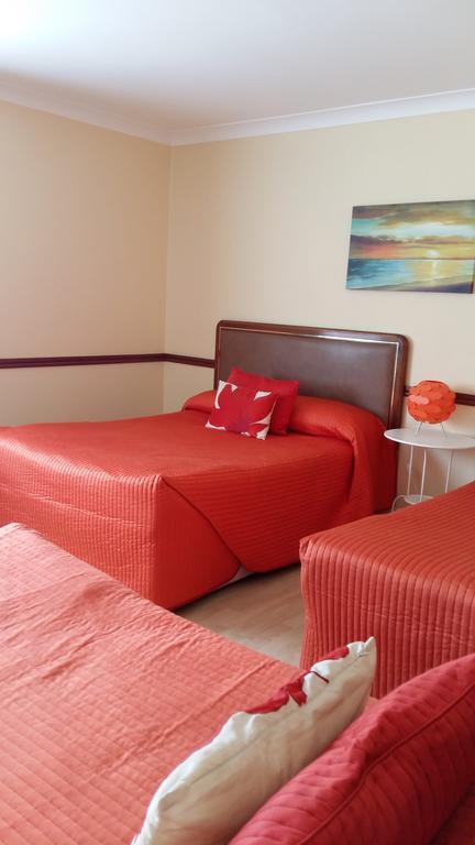 Abacus Guesthouse Galway Ngoại thất bức ảnh